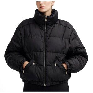 Vintage Bogner Goose Down Puffer Jacket 1990s USA Coat